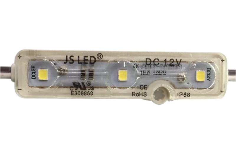 Series 17L White LED Module (50pcs x 2 rolls)