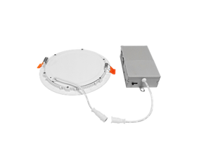 6 Inch Slim Down Light (15W)