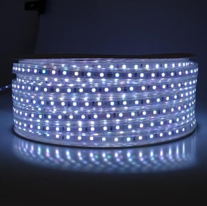 RGB LED Rope Light (164 Ft./Roll)
