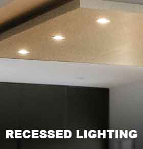 Recessed Lighting
