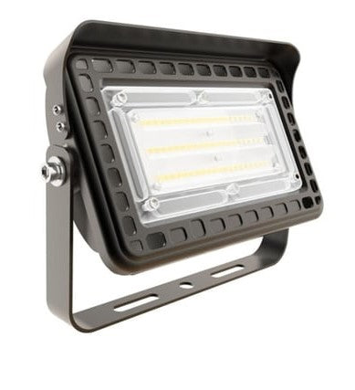 LED Flood Light (30W U-Shaped)