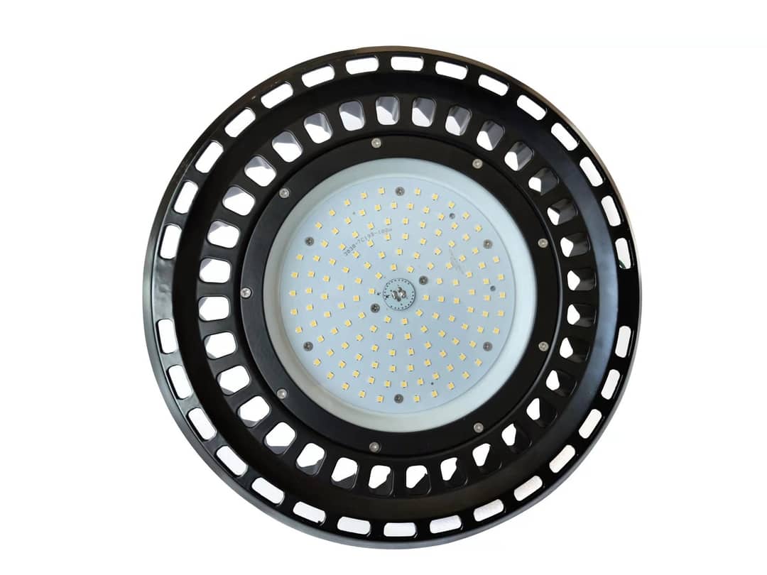 LED UFO High Bay Light (100W)