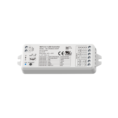 5 In 1 Function Controller