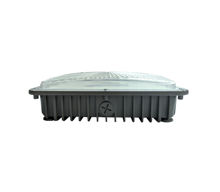 40W Canopy Light