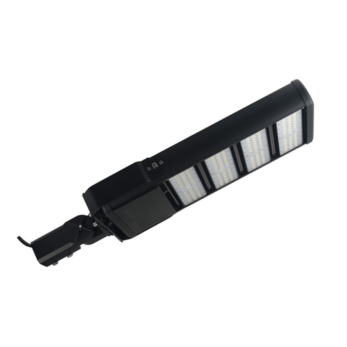 LED Parking Lot Light (600W)