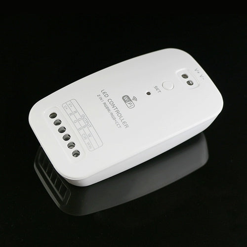 2-IN-1 Wi-Fi LED Controller