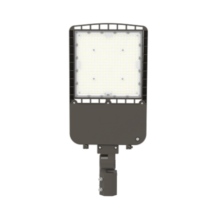 LED Parking Lot Light (300W)