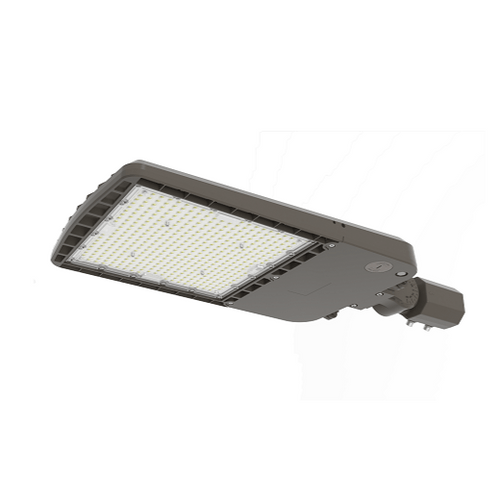 LED Parking Lot Light (240W)