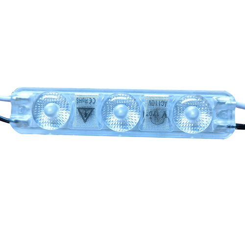 Series 42 Blue LED Module (100pcs x 1 rolls)