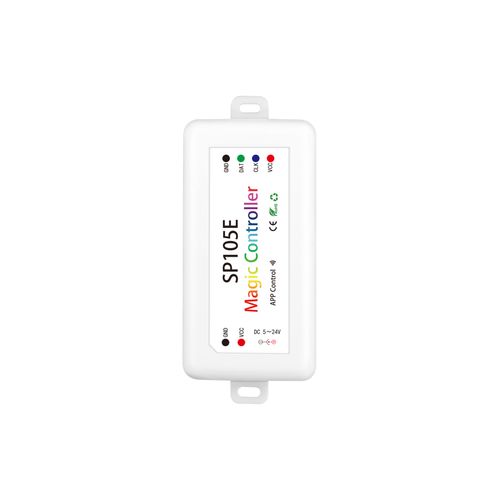 Bluetooth LED Controller - AffordableLED