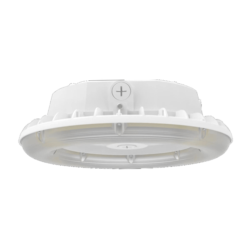 100W Adjustable Garage Canopy Light