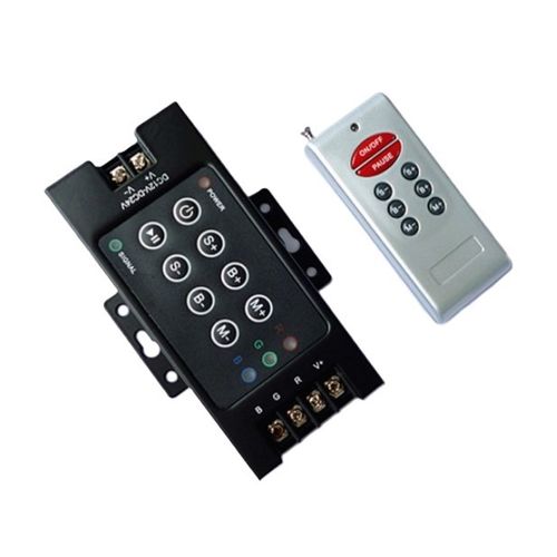 RGB LED Module Controller