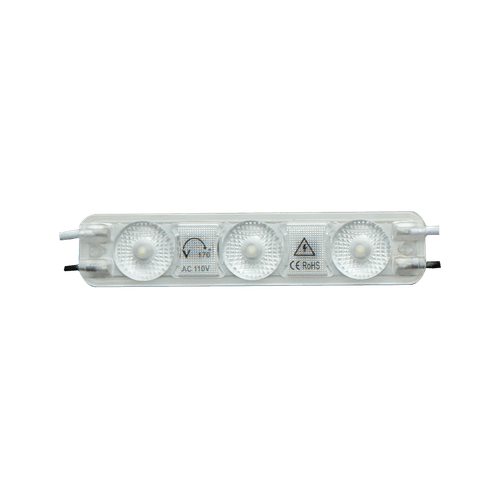 Series 42 Cool White LED Modules (100pcs x 1 roll)