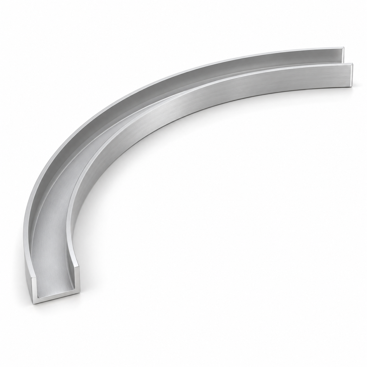Curved Profile