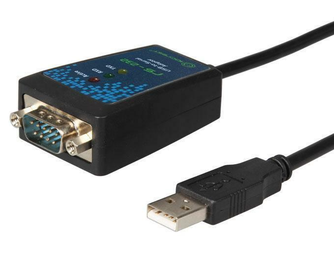 FTDI USB
