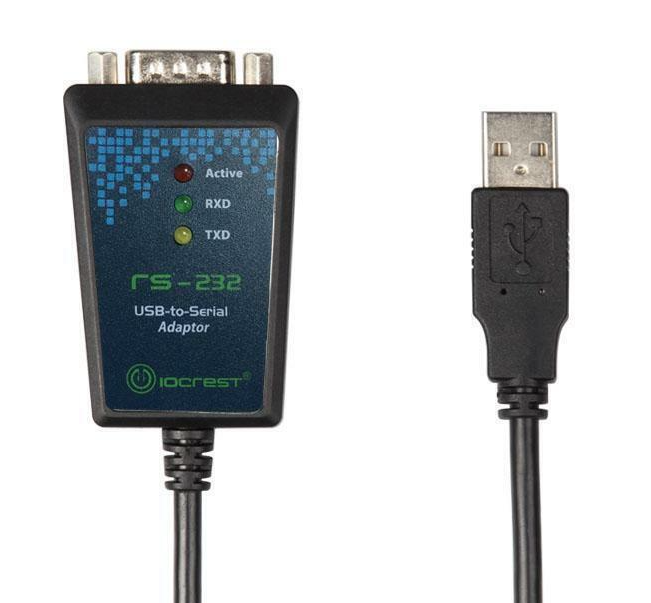 FTDI USB