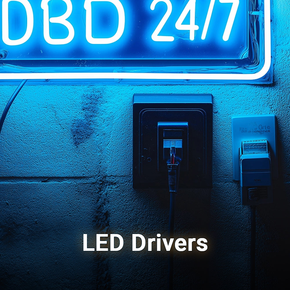 Scrolling LED Sign Supply Store Online | Affordable LED