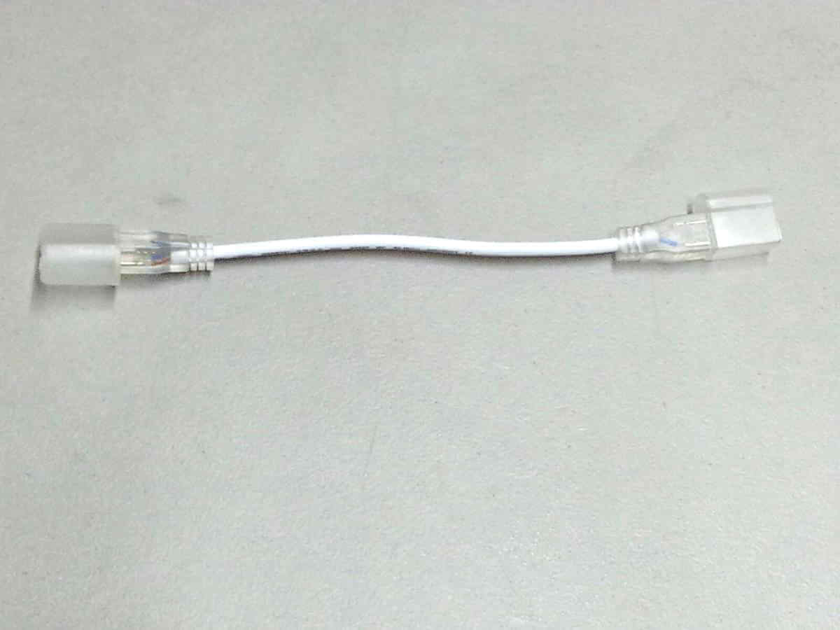 2 Ft. Extension Connector for Flex Tube