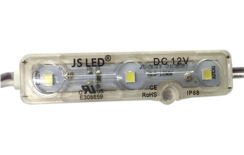 Series 5L Cool White LED Module (100pcs x 1 roll)