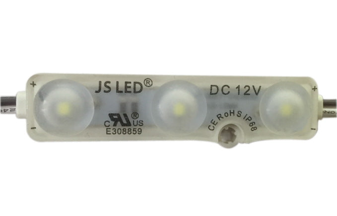 Series18LM Cool White LED Module (50pcs x 2 rolls)