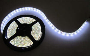 Cool White LED Ribbon Strip