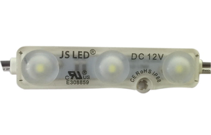 Series18LM White LED Module (50pcs x 2 rolls)
