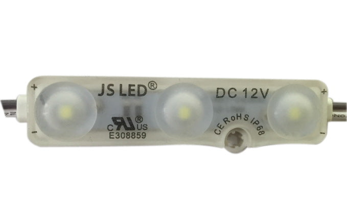 Series18LM White LED Module (50pcs x 2 rolls) - AffordableLED