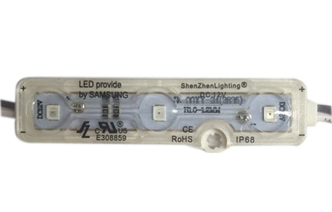 Series 24 Amber LED Module (50pcs x 2 rolls)