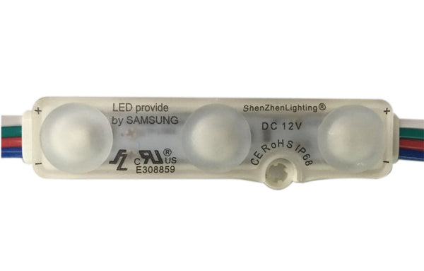 High Quality LED Modules Supplier | Affordable LED - AffordableLED