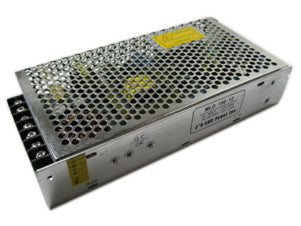 Indoor 200W Power Supply w/ Power Cord