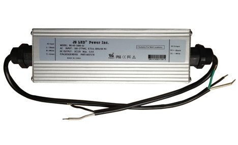 Premium Outdoor LED Driver Supplier | Affordable LED - AffordableLED