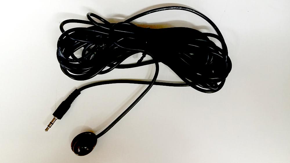 Replacement RC Sensor for SCR, TC, TBR
