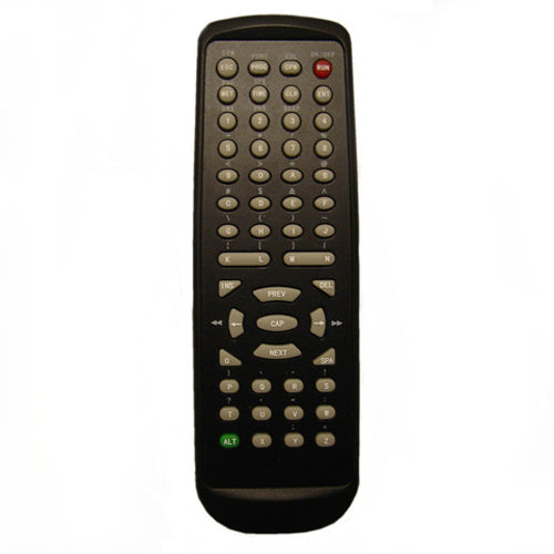 Single Line Series Remote Control