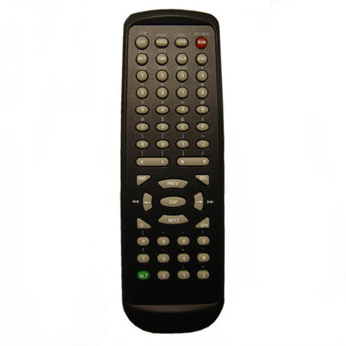 Single Line Series Remote Control - AffordableLED