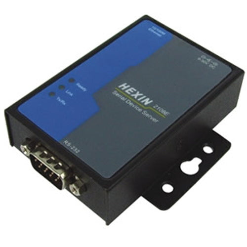 TCP/IP
