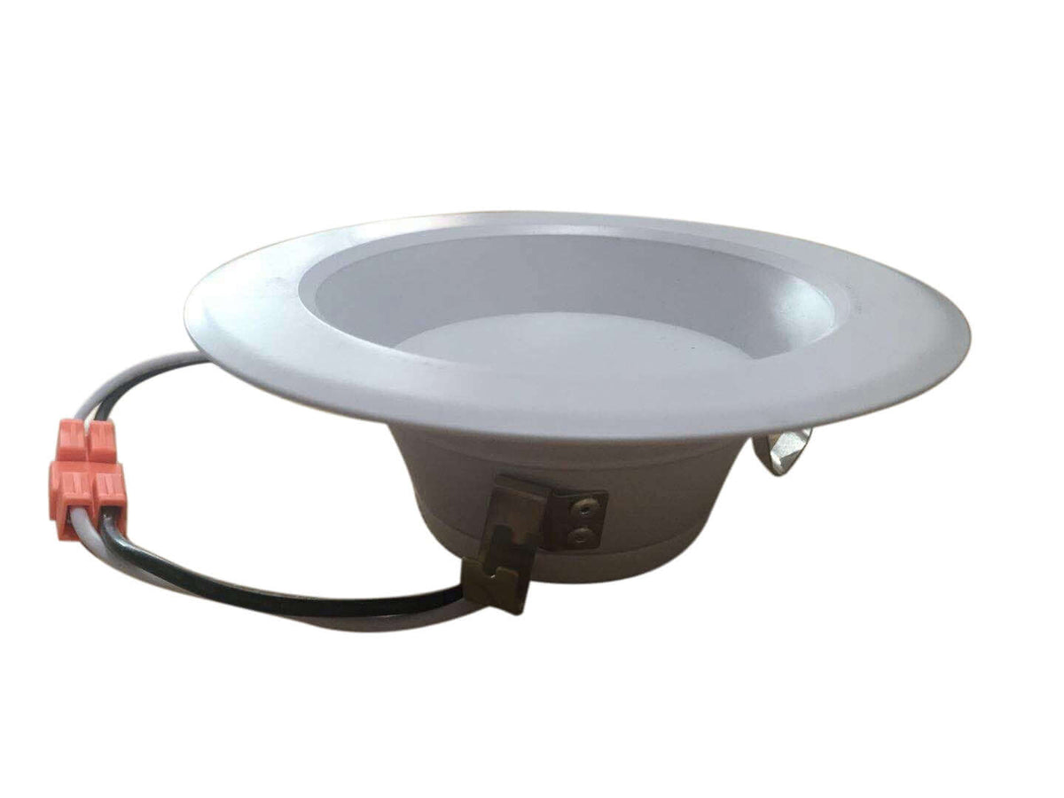 4 Inch. LED Recessed Downlight (Set of 2)