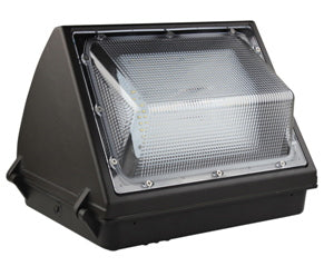 LED Wall Pack (120W)