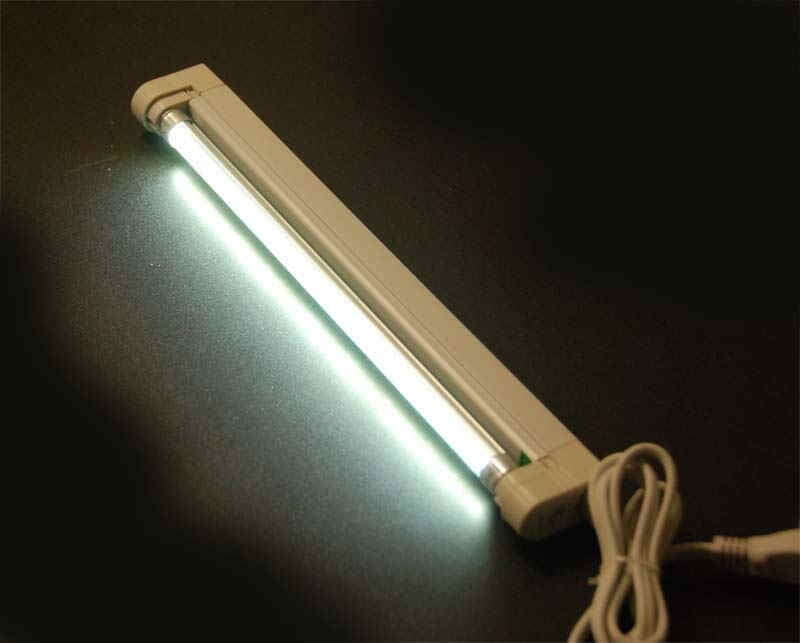 T5 led store light fixtures