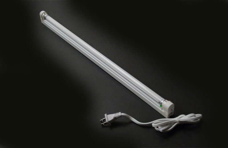 2 Ft. T5 Integrated LED Tube Light (Frosted)