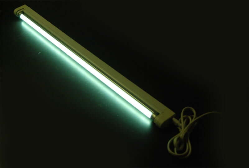 2 Ft. T5 Integrated LED Tube Light (Frosted)