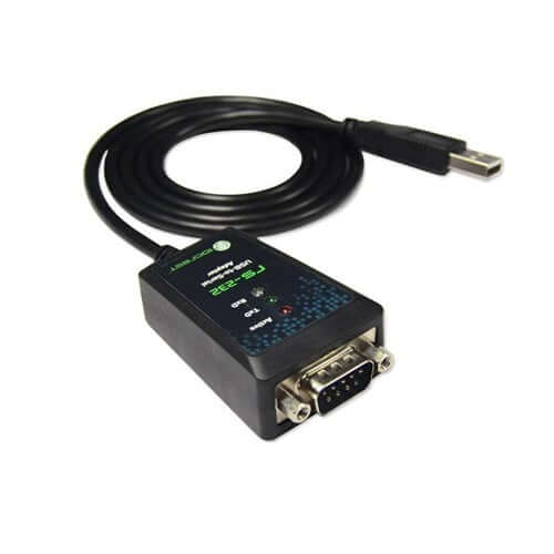 FTDI USB - AffordableLED